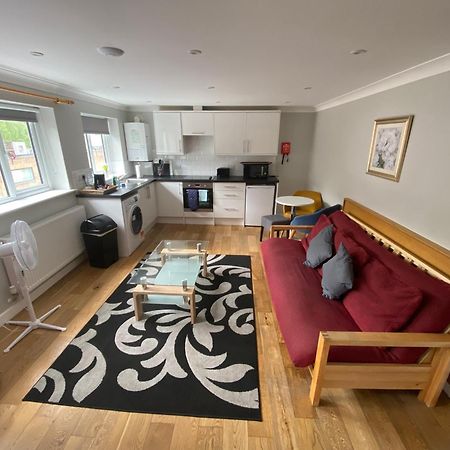 Vauxhall Apartments NWI Kültér fotó