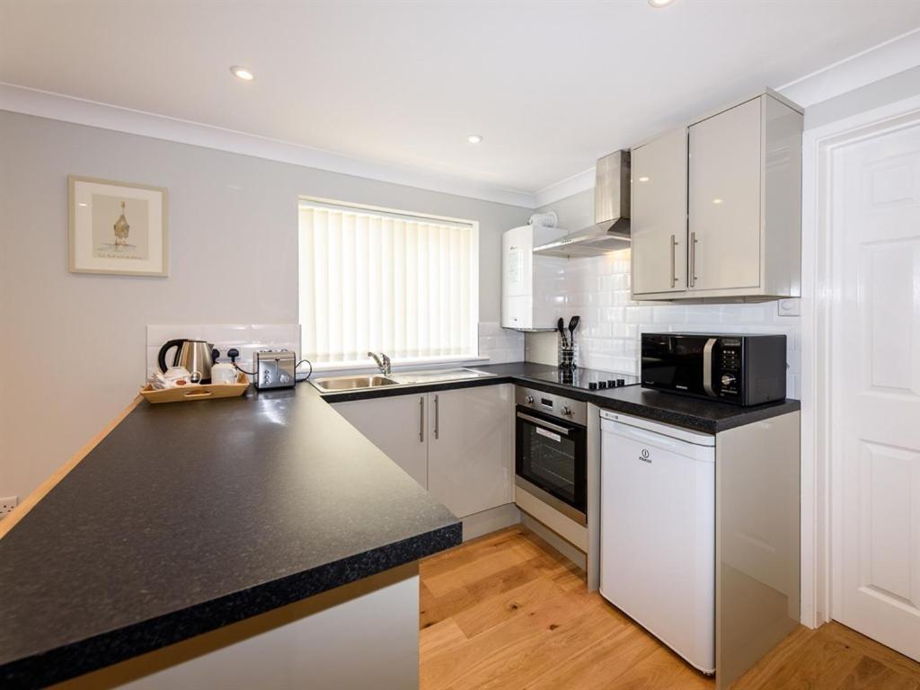 Vauxhall Apartments NWI Szoba fotó