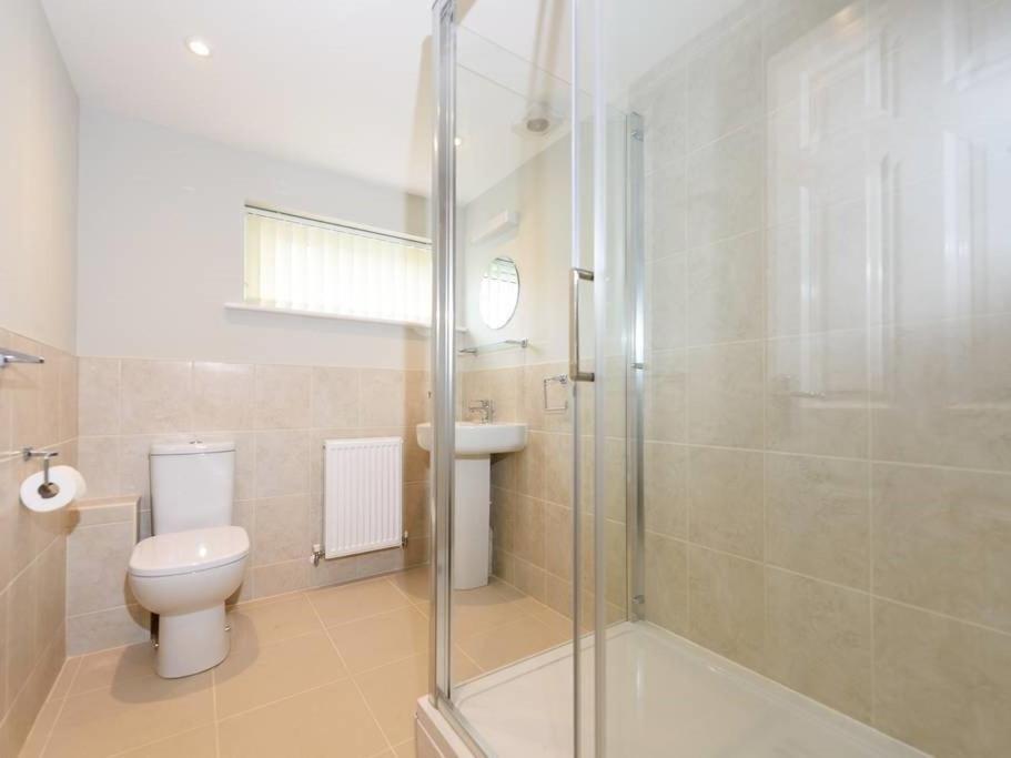 Vauxhall Apartments NWI Szoba fotó