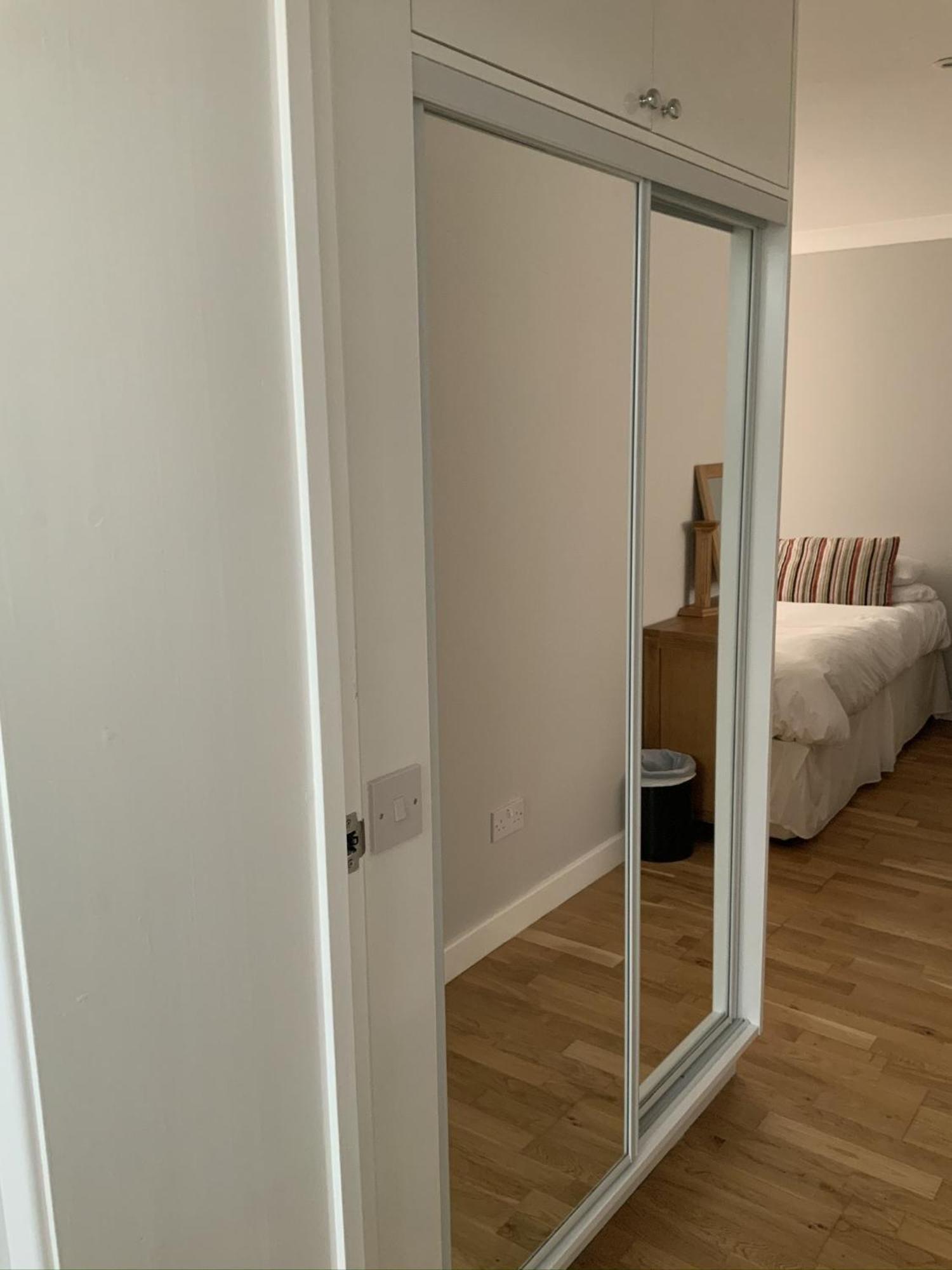 Vauxhall Apartments NWI Szoba fotó