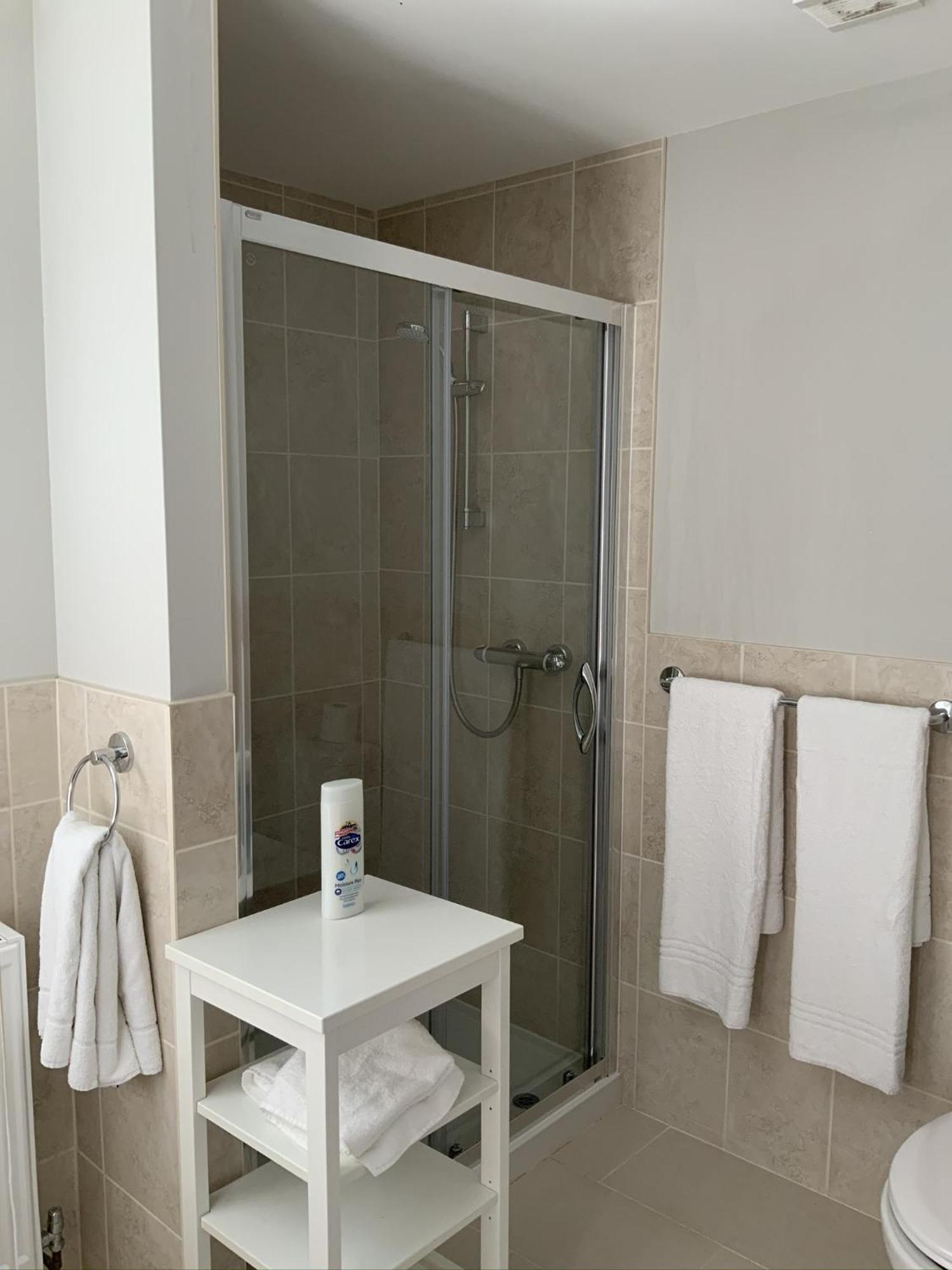 Vauxhall Apartments NWI Szoba fotó