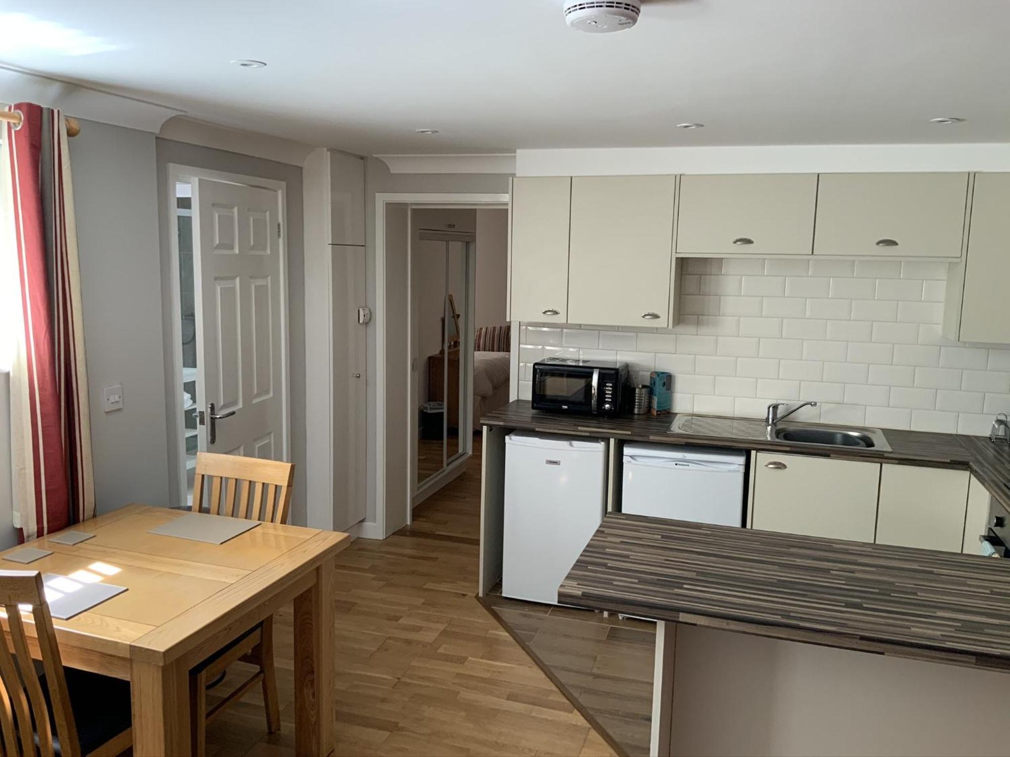 Vauxhall Apartments NWI Szoba fotó