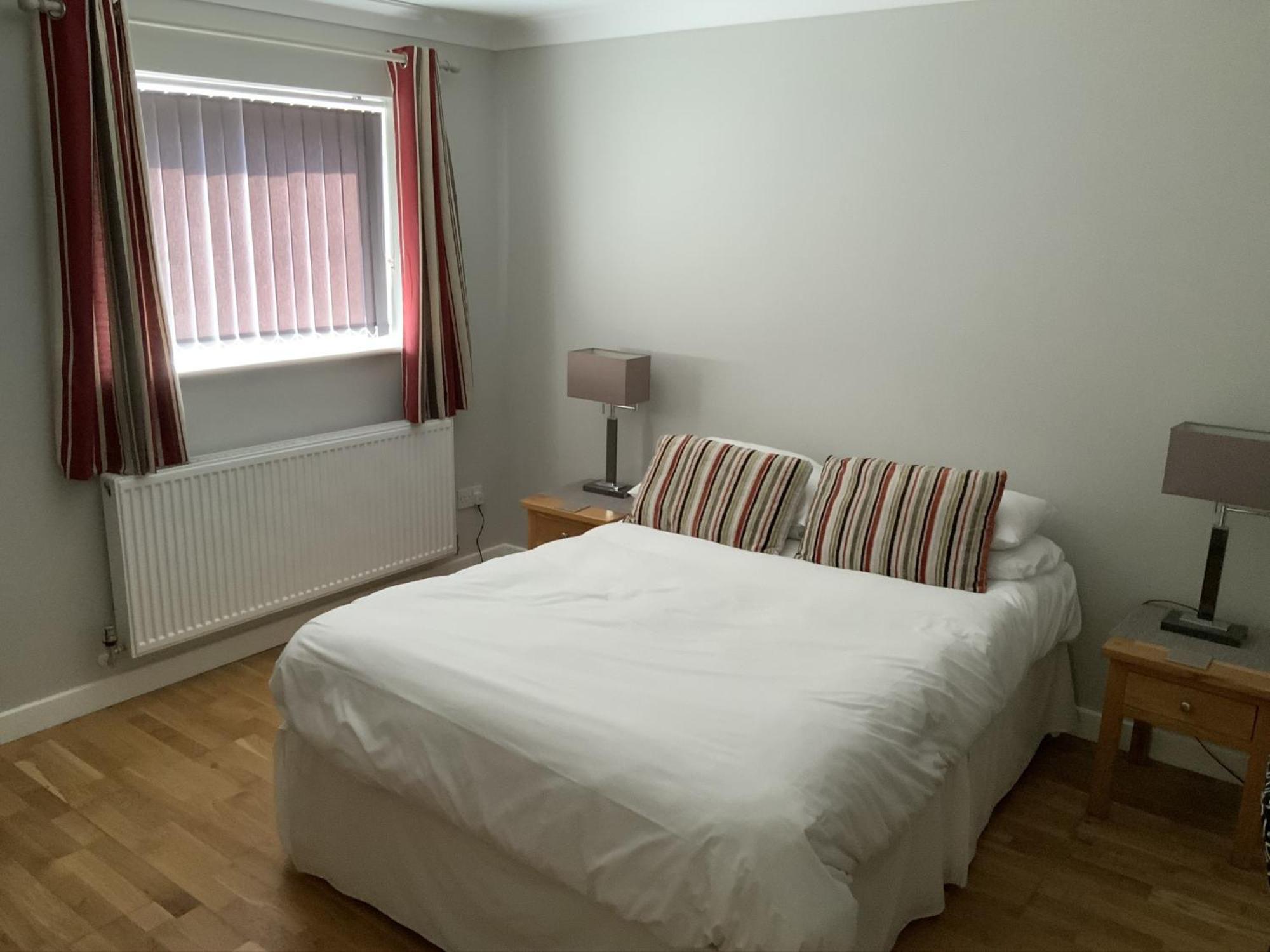 Vauxhall Apartments NWI Szoba fotó
