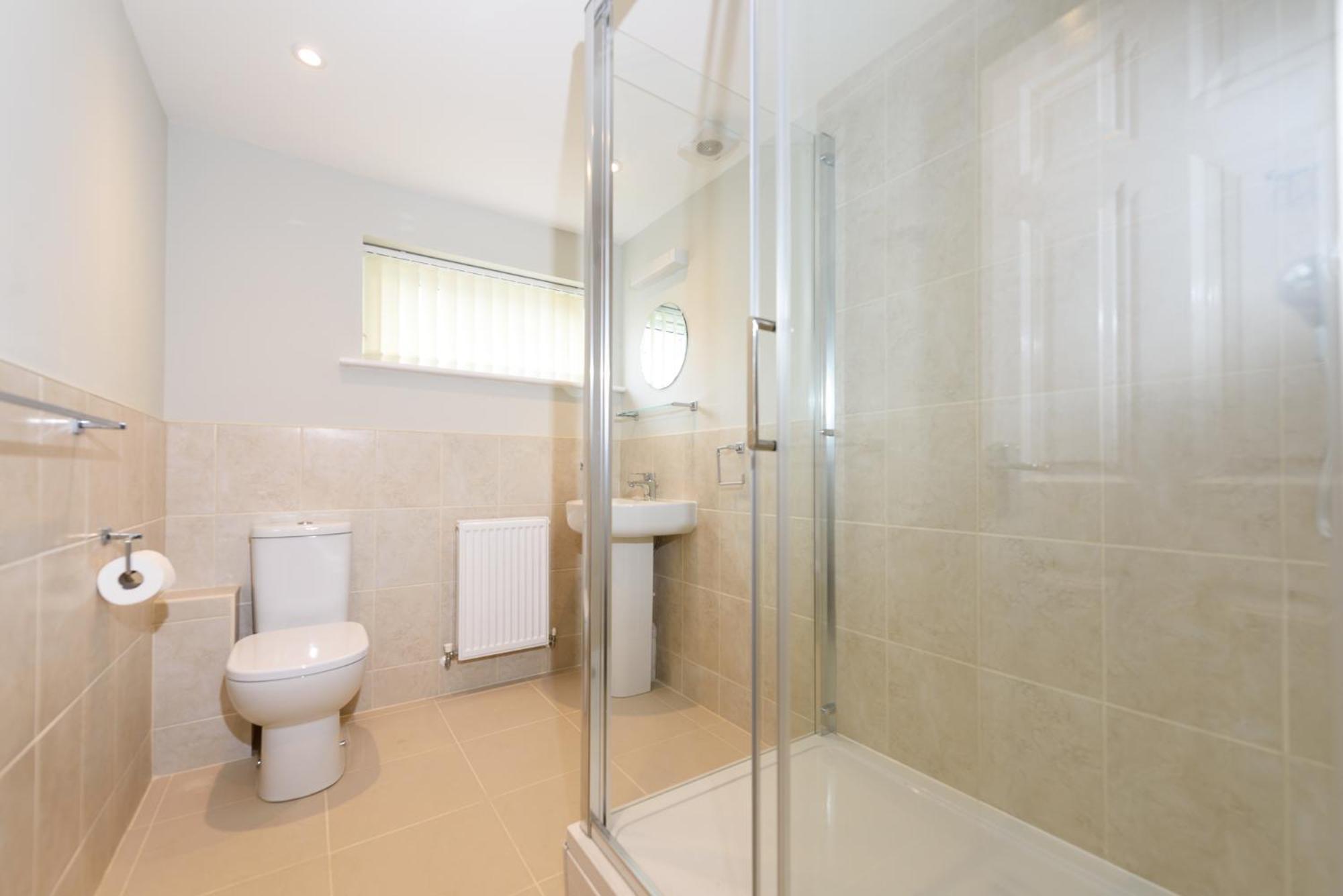 Vauxhall Apartments NWI Szoba fotó