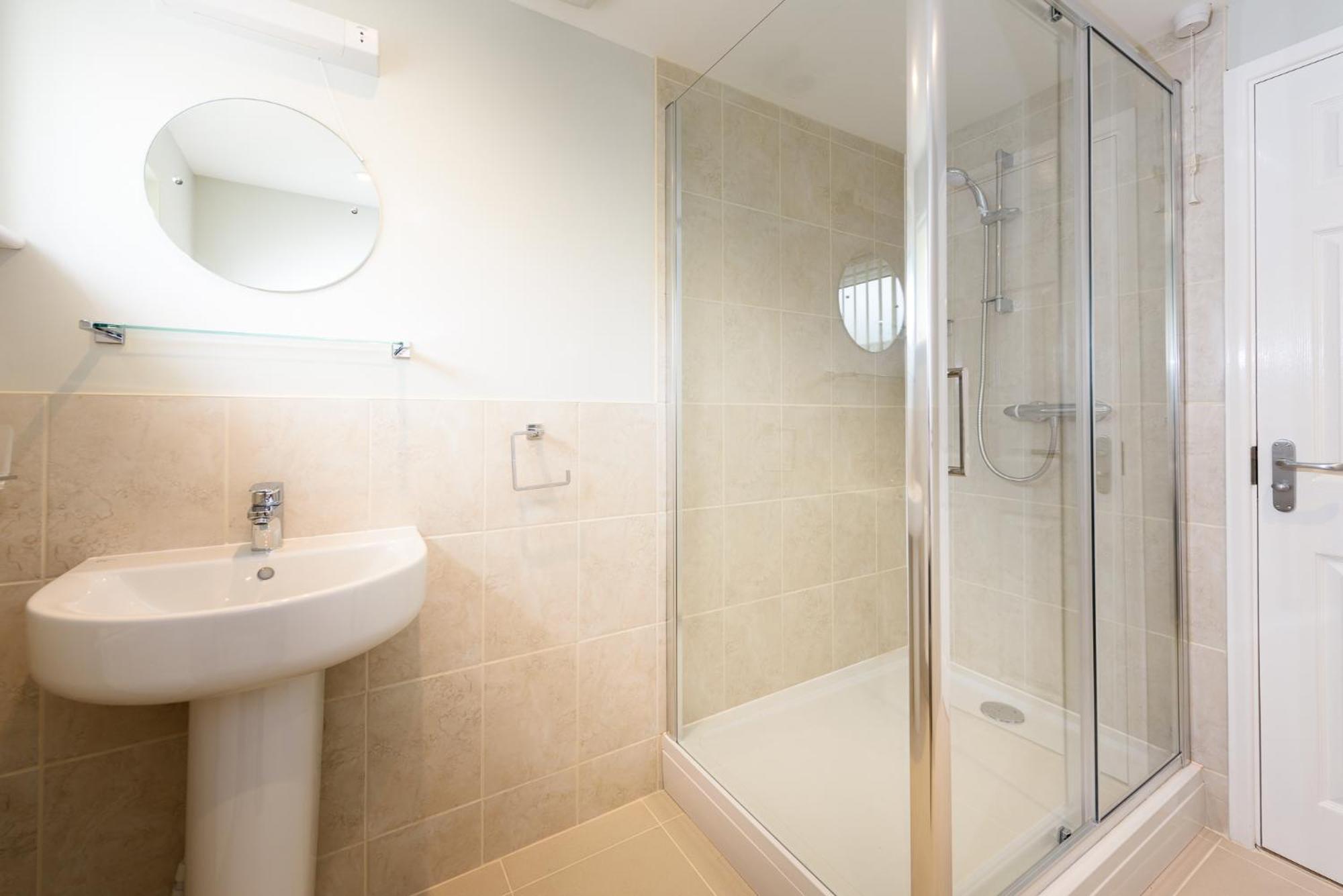 Vauxhall Apartments NWI Szoba fotó