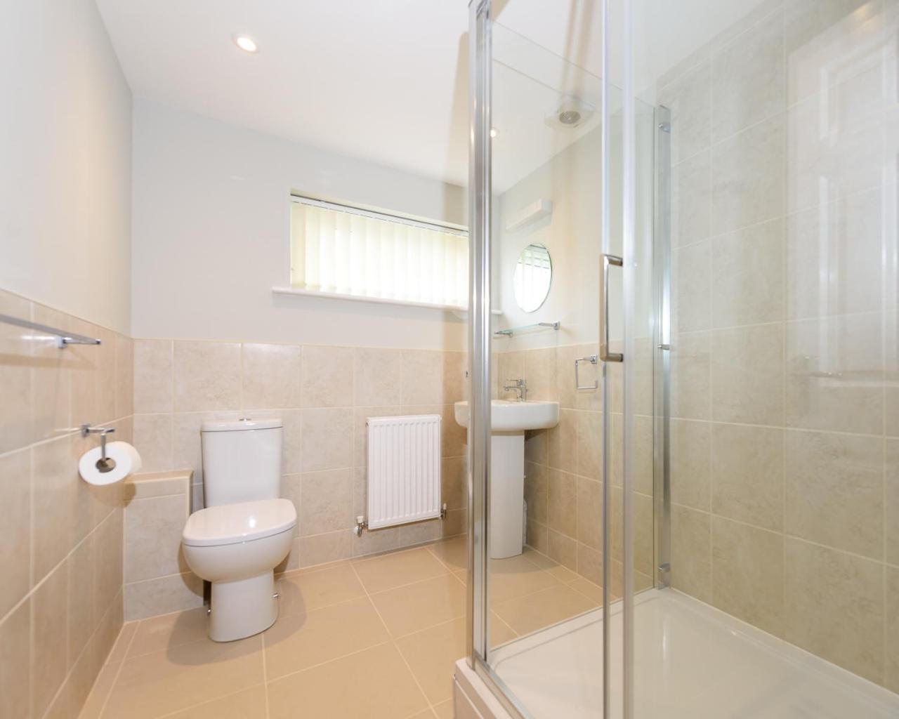 Vauxhall Apartments NWI Szoba fotó