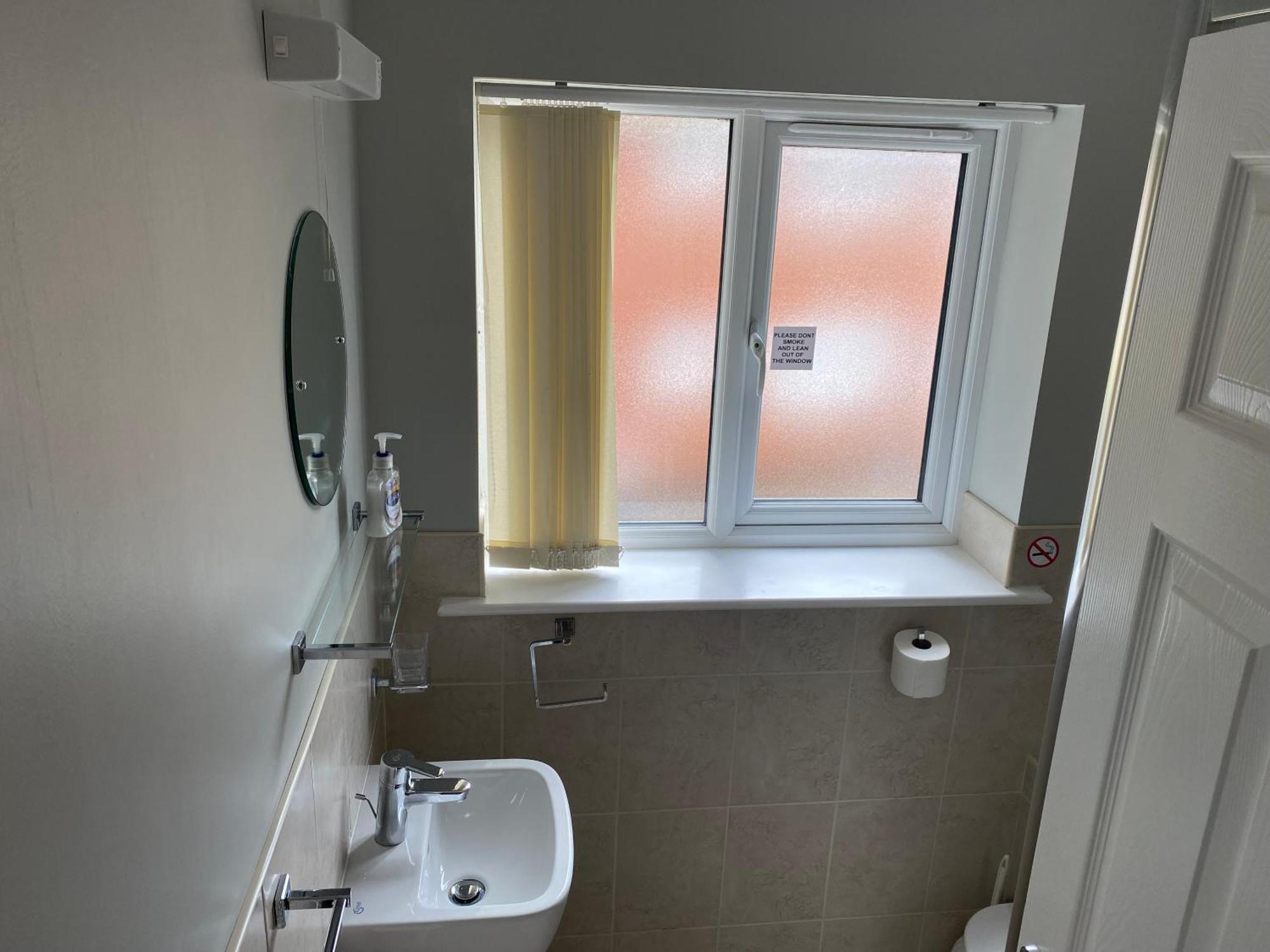 Vauxhall Apartments NWI Kültér fotó