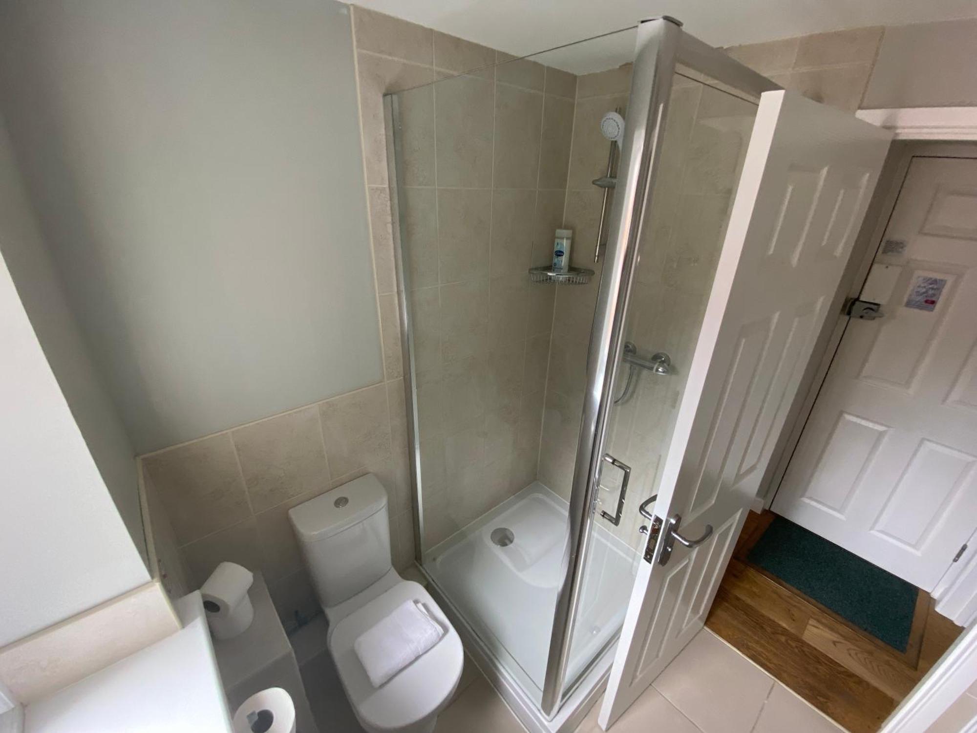 Vauxhall Apartments NWI Kültér fotó